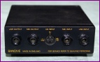 Accessit Noise Gate back
