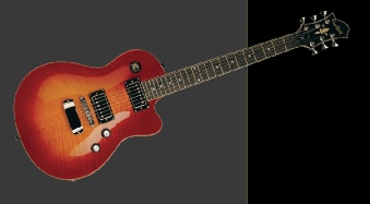Hagstrom Deluxe