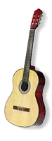 Classical Guitars