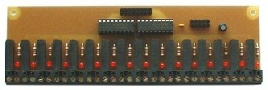 MTC Relay board