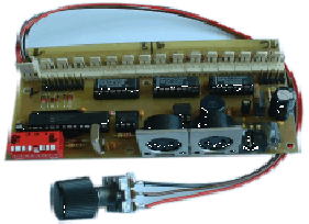 Pocket D Electronics