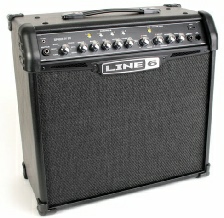 Line 6 Spider IV 30