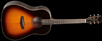Tanglewood TRD VSE