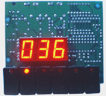 MKE Electronics v2