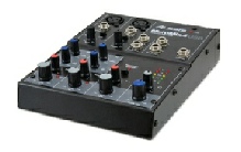 Alesis Multimix 4 USB
