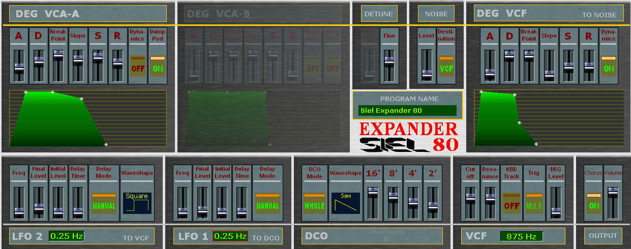 Midiquest Editor